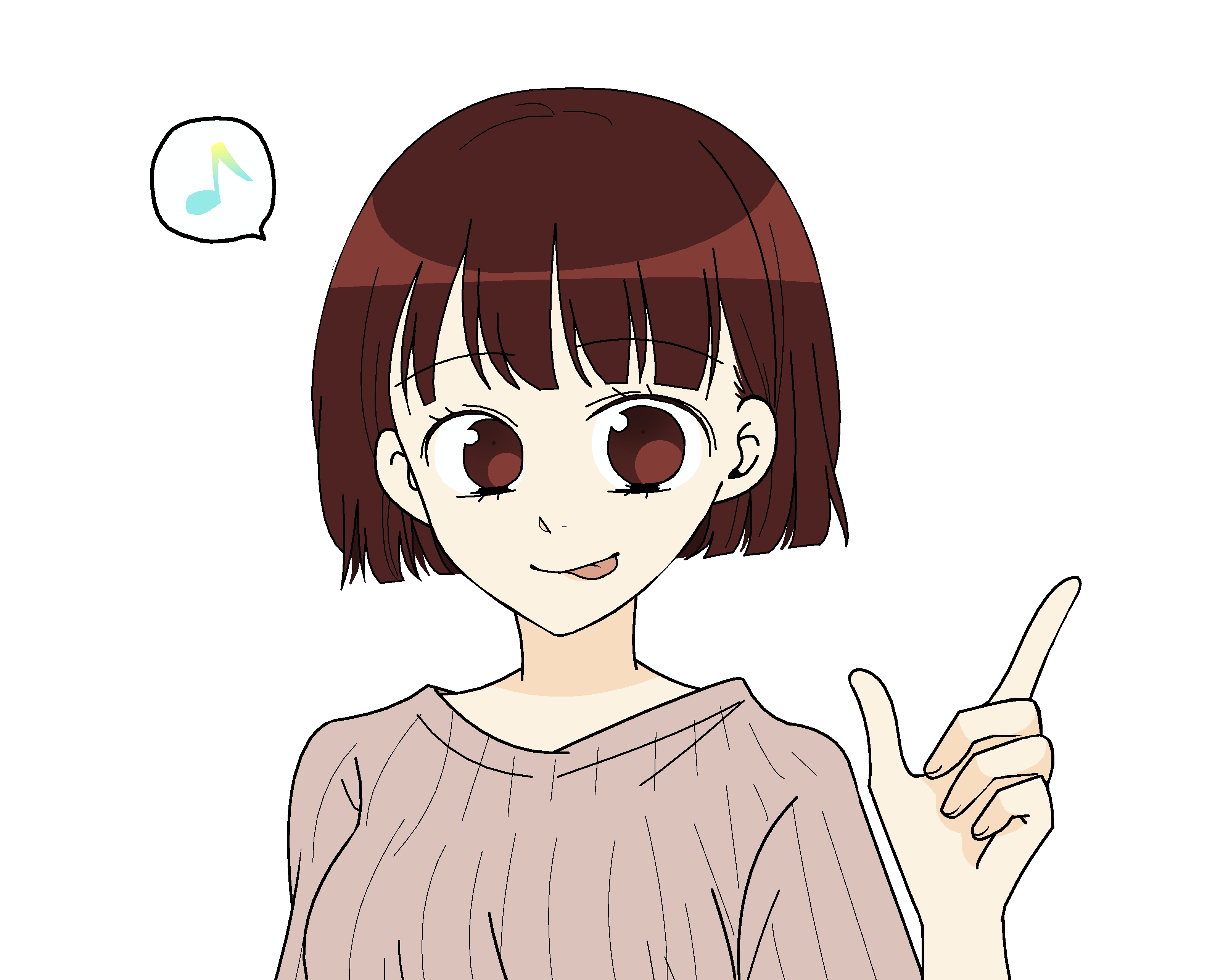 ステキなあなたへステキにお届けいたします♪