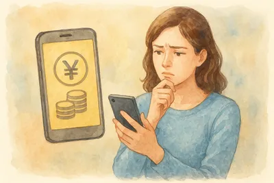スマホ代が高い理由と今すぐできる節約方法とは？