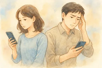 格安SIMが向いている人・向いていない人？
