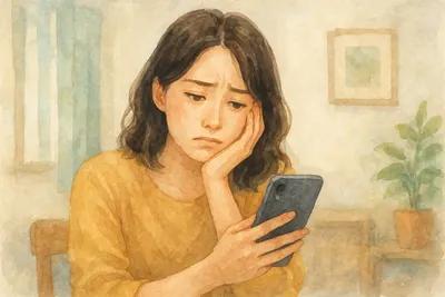 一人暮らし スマホ代 高い理由は？