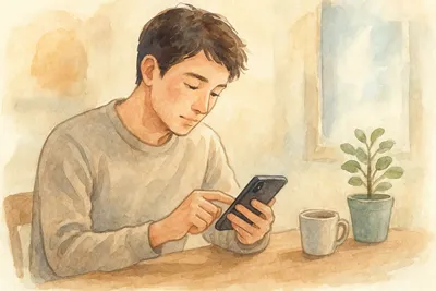 スマホ代の平均って一人暮らしだといくら？