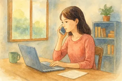 一人暮らしの通信費を節約するには？