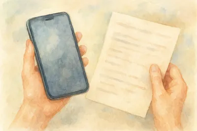 スマホ料金の見直し方法とは？