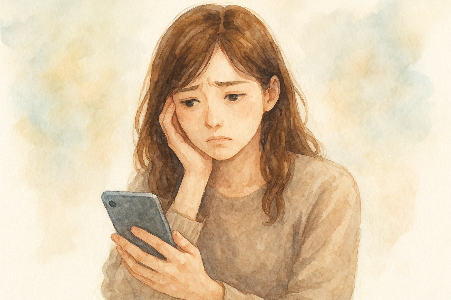 格安SIMは怖いって本当？
