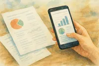 固定費の見直しはスマホからすべき？