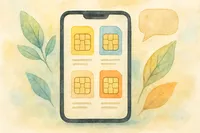 格安SIMを比較して一番安いのは？