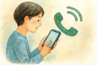 MNPのやり方は初心者でも簡単にできる？