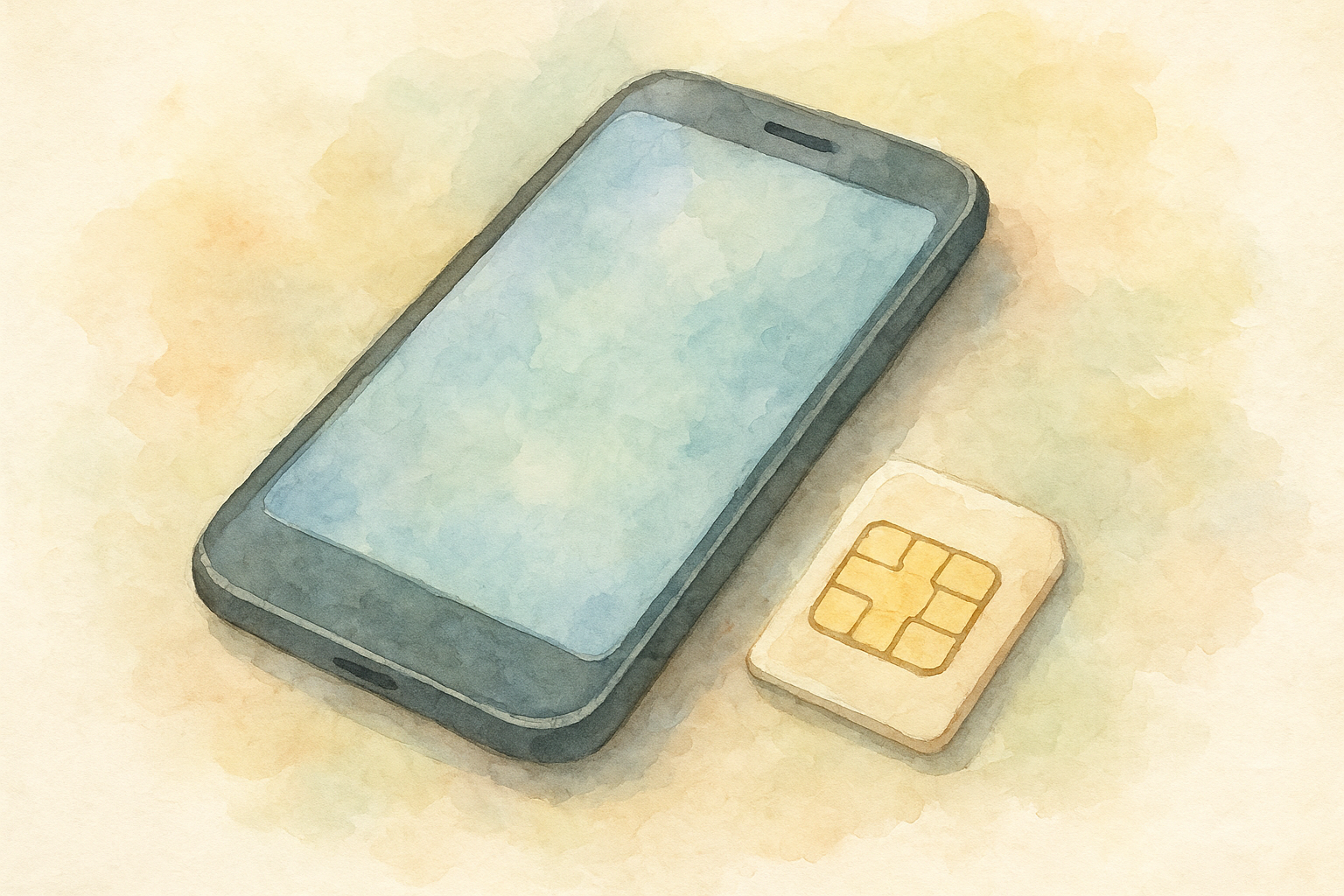 初期費用が安いSIMはどれ？