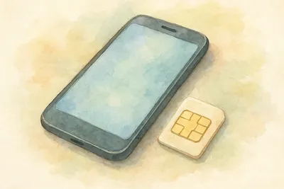 初期費用が安いSIMはどれ？