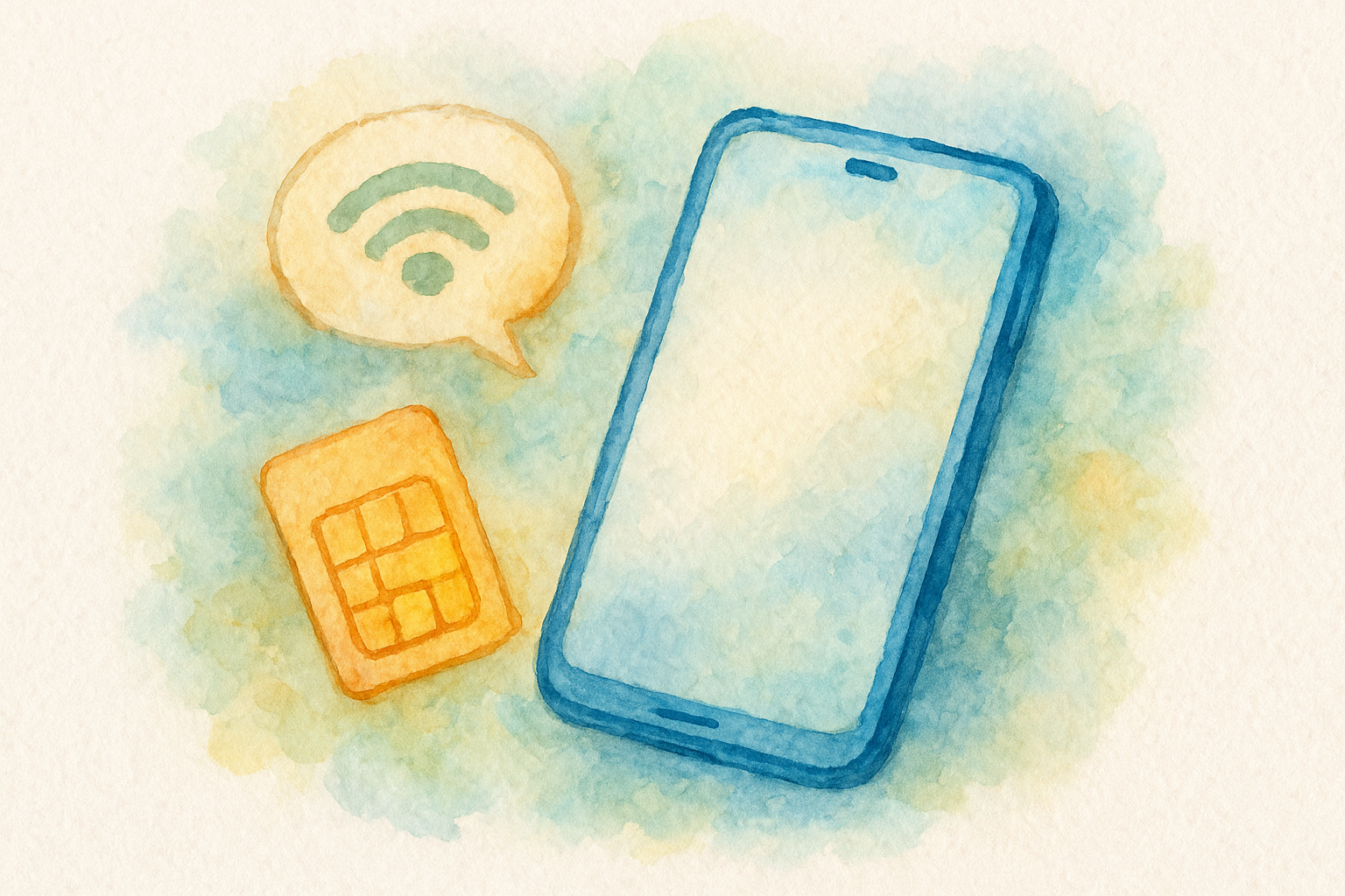 使い放題格安sim