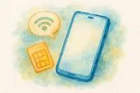 使い放題格安sim！コスパ最高
