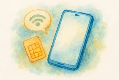 使い放題格安sim！コスパ最高