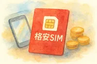 ドコモの格安simは選択肢が豊富なためどのプランを選べばいい？