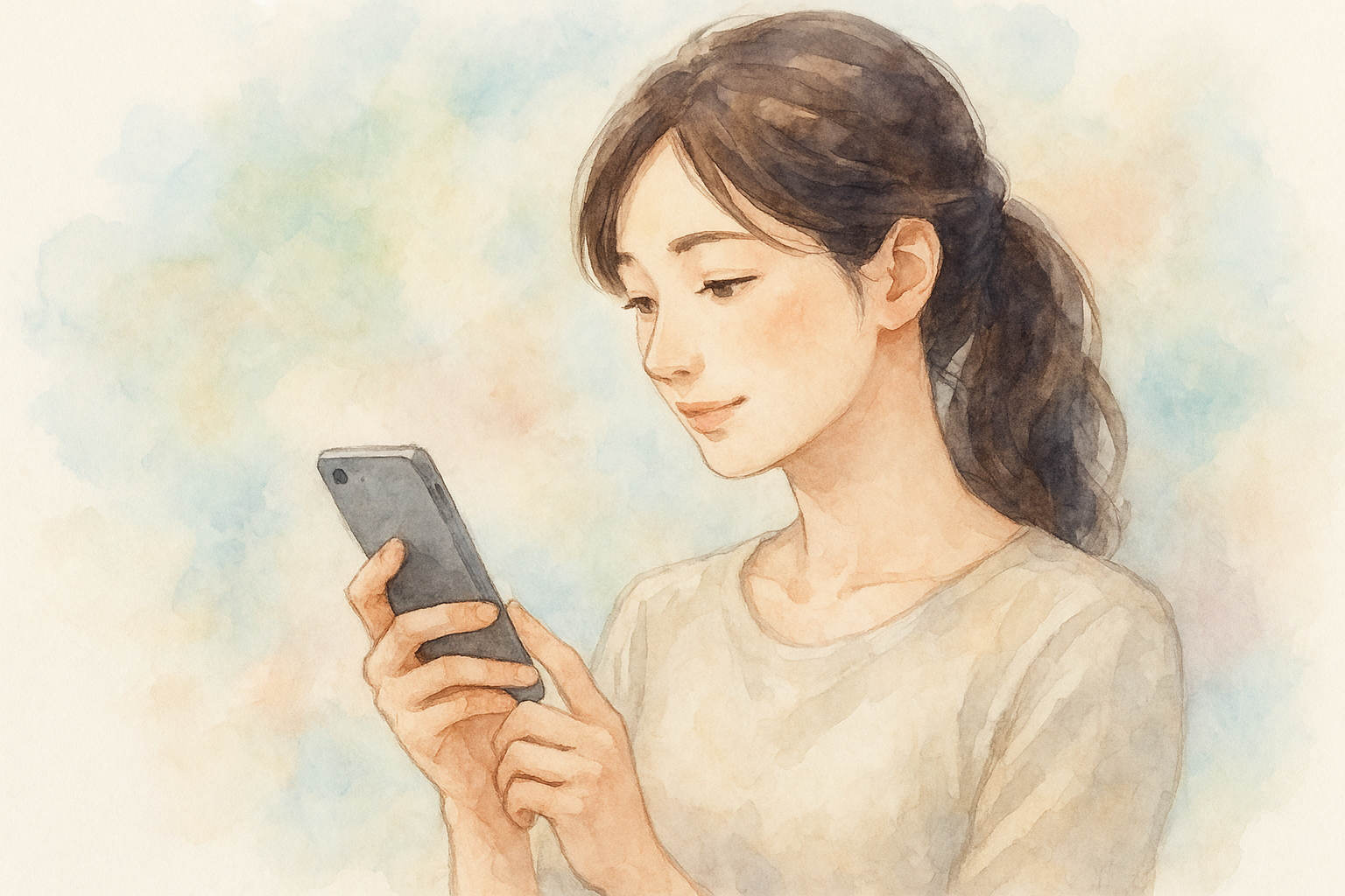 格安sim あう