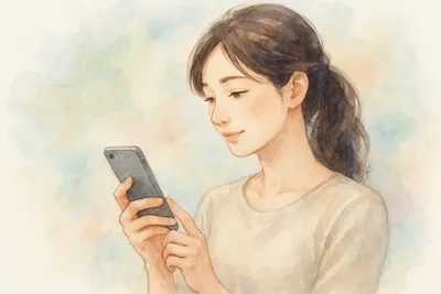 格安simがあう！プランは？具体的な情報を比較してみた