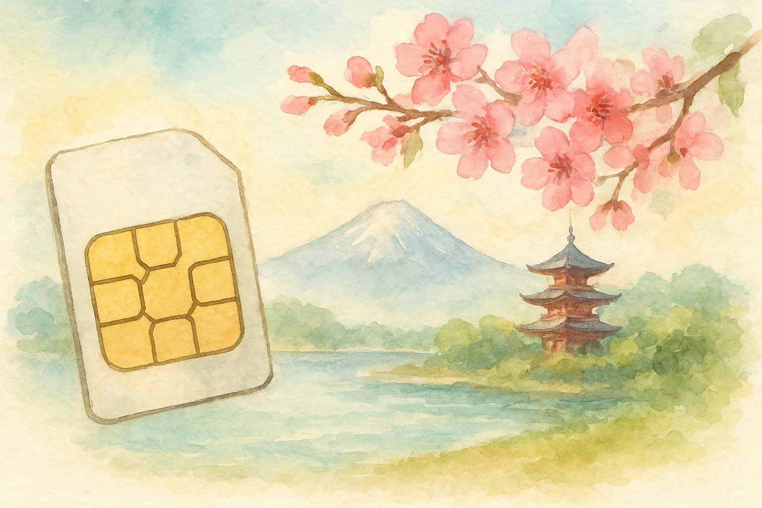 格安sim日本通信