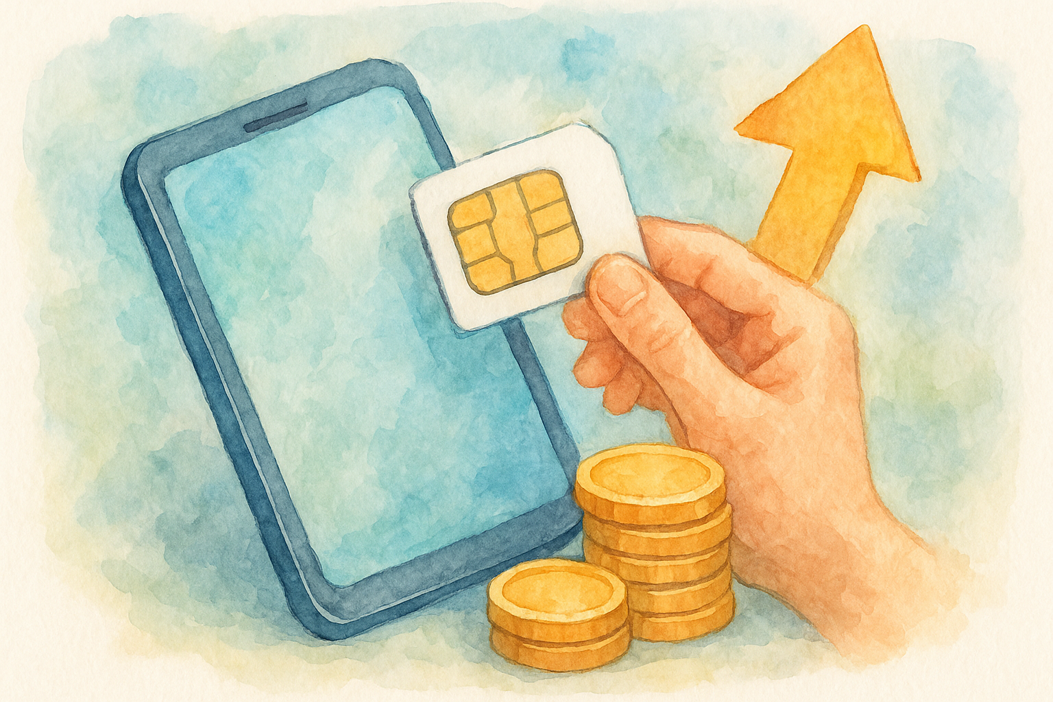 2026年最新のsim 乗り換え キャッシュバック事情と最もお得な選び方