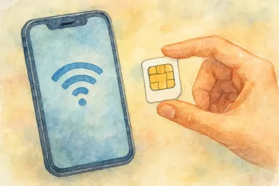 格安SIM乗り換え 方法！失敗しないための具体的な注意点とは