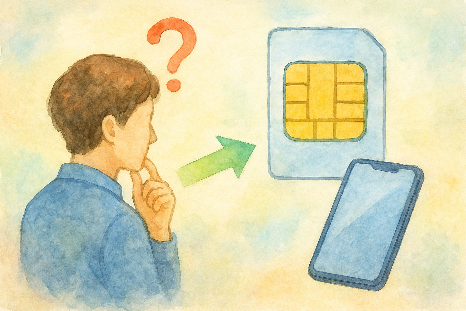 格安 SIM乗り換えタイミングっていつが良い？最適な手続きの時とは
