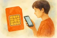 格安sim乗り換え au！今の料金プランや支払額に疑問を感じてない？