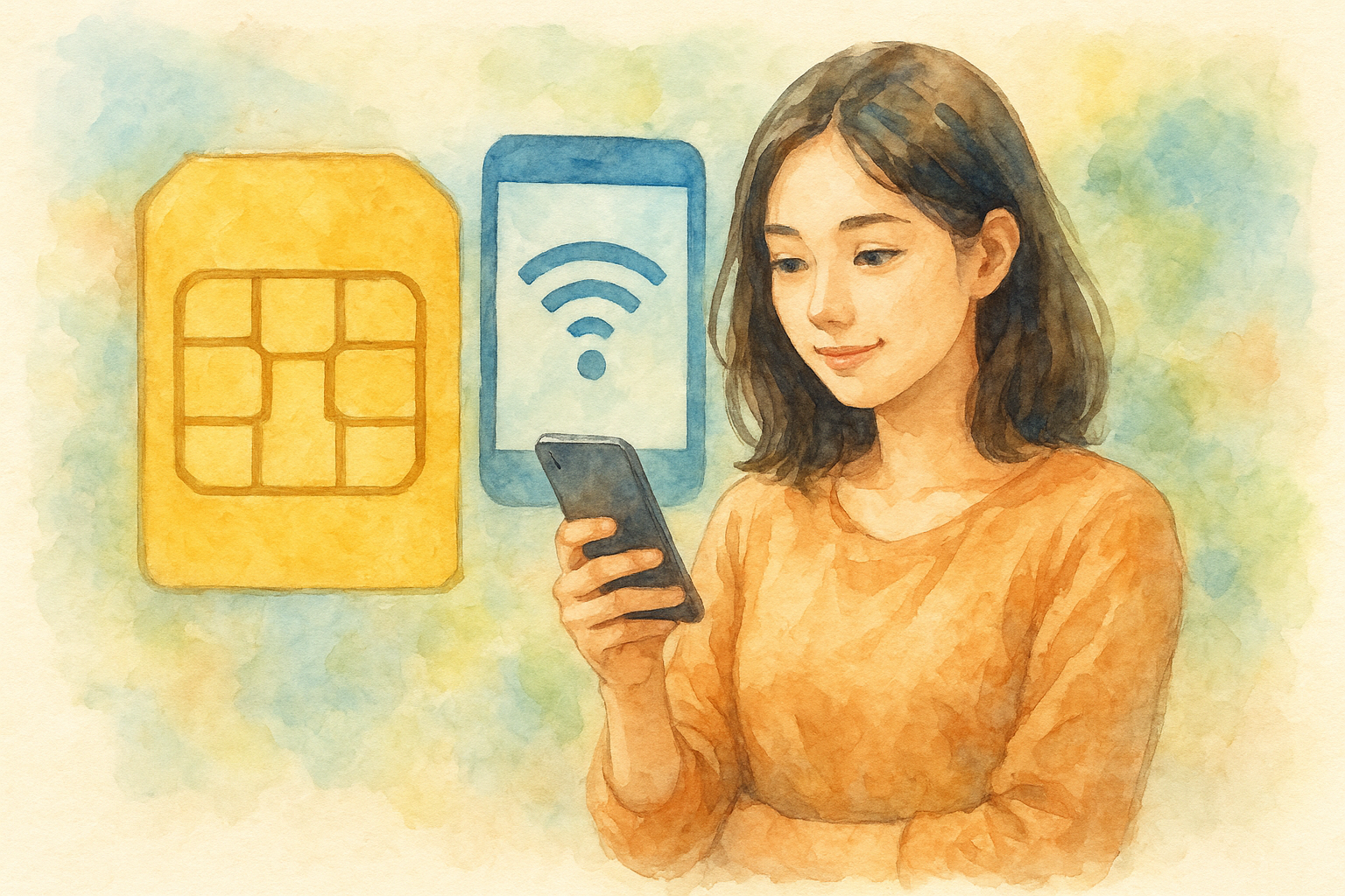 格安sim乗り換え キャンペーン！本当に安くなるの？