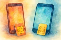 格安SIMはdocomoがいい？それとも他社？