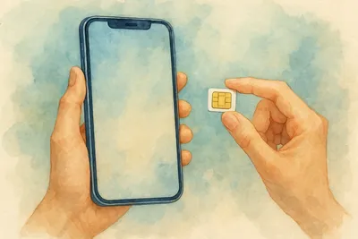 格安sim乗り換え やること iphoneを徹底解説：失敗しない手順とは