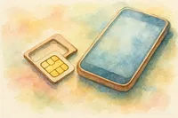格安simおすすめはドコモ回線？コストパフォーマンスが優れているって！