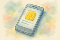 格安SIMの人気ってなに！？