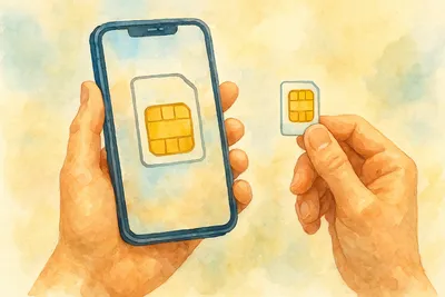 格安SIMの新規契約を考えている方はここの中身をチェック！