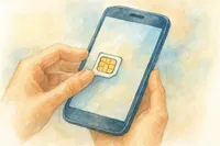 格安SIMが即日に利用できるとしたら使わない選択はない！？