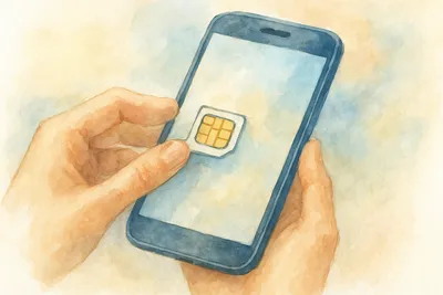 格安SIMが即日に利用できるとしたら使わない選択はない！？