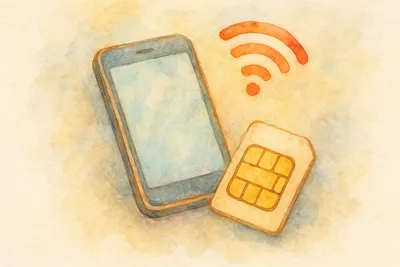 格安SIMでドコモ回線おすすめプランは！？通信費は安いに越したことはない！