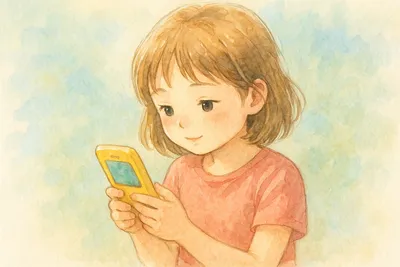 格安SMのキッズケータイはどうなんだろう！通信費を抑えられる！？
