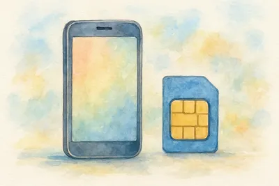 格安SIMを新規で始めるにはどうすればいい？主要事業者の特徴はこれ！