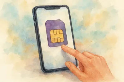 格安SIMで速攻で即日に使える契約はあるの！？利用開始を早める方法