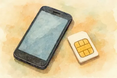 格安SIMが普及しないのには 理由があった！その原因を探ってみた！