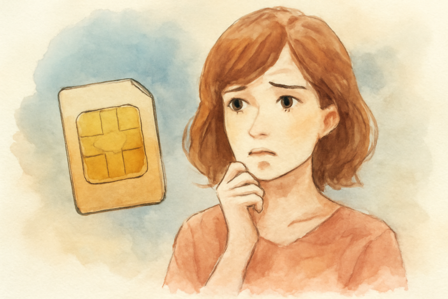 格安SIMを利用する上で知っておくべき明確なデメリットと注意点