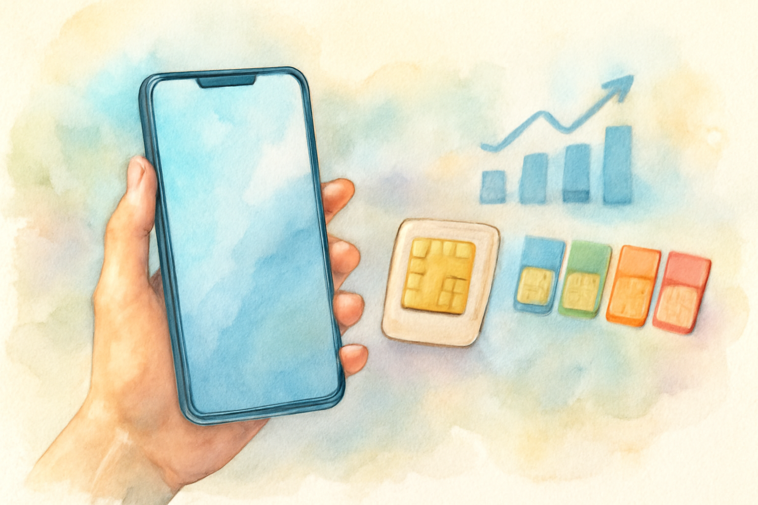 ご自身の利用状況に基づく選定基準が重要となる理由
