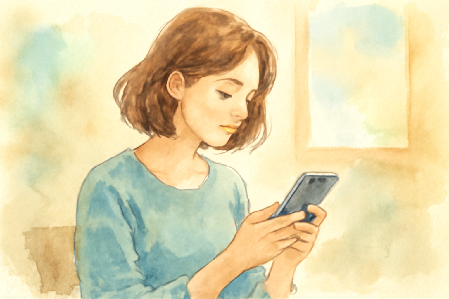 一人暮らしにおけるスマートフォンの月額料金の平均は5,287円です