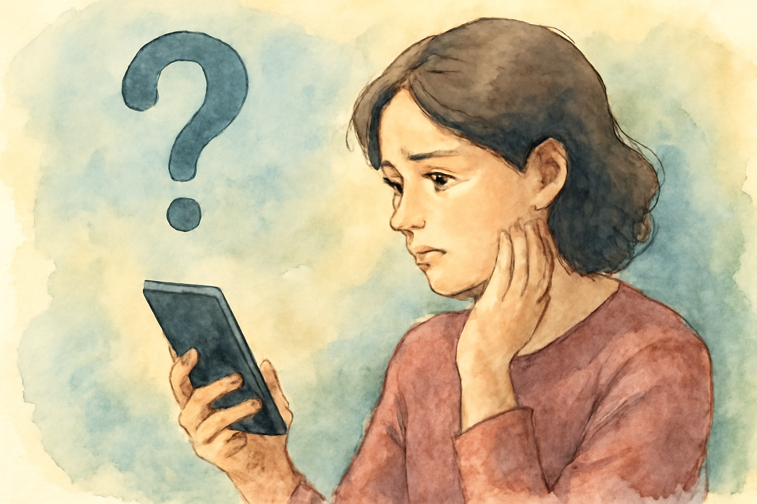 なぜ通信サービスの乗り換えに不安を抱くのか
