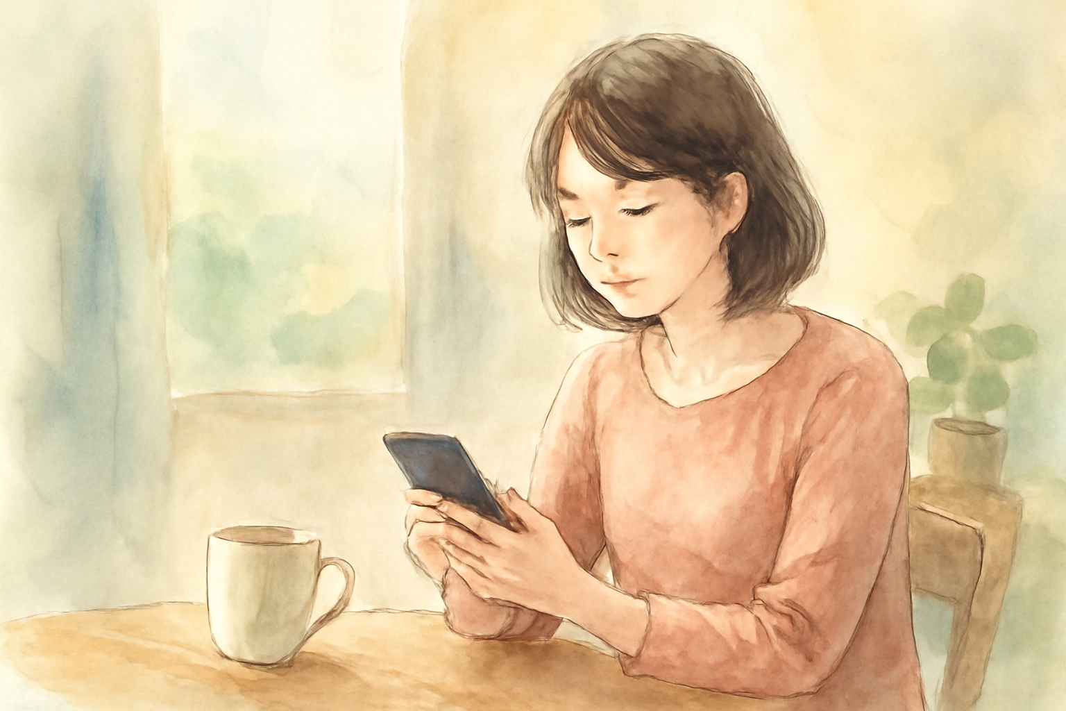 通信費の抜本的な見直しが強く推奨される論理的な理由