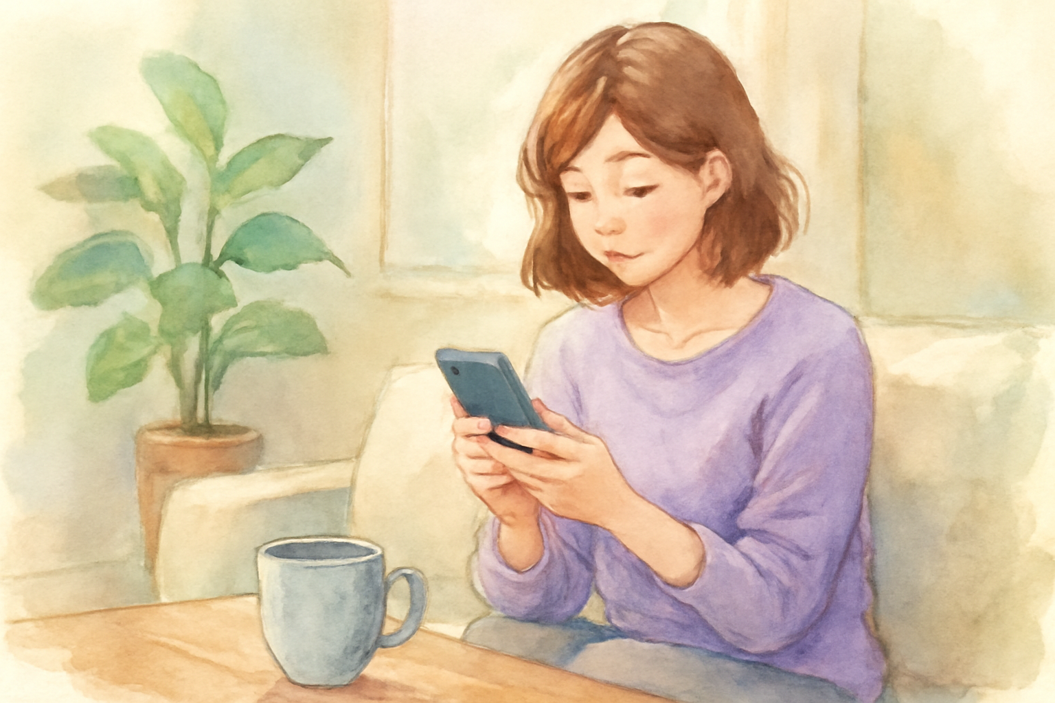 一人暮らしの通信費削減にはMNO回線の格安SIMへの移行が有効