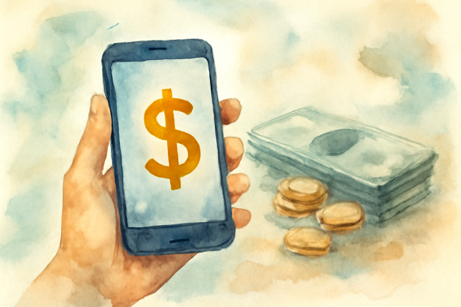 スマートフォンの月額料金が高額になる根本的な原因
