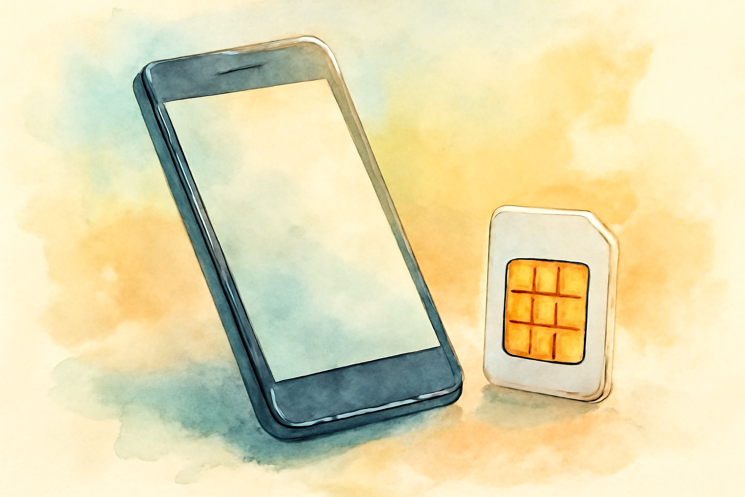 格安SIM あうの基本情報