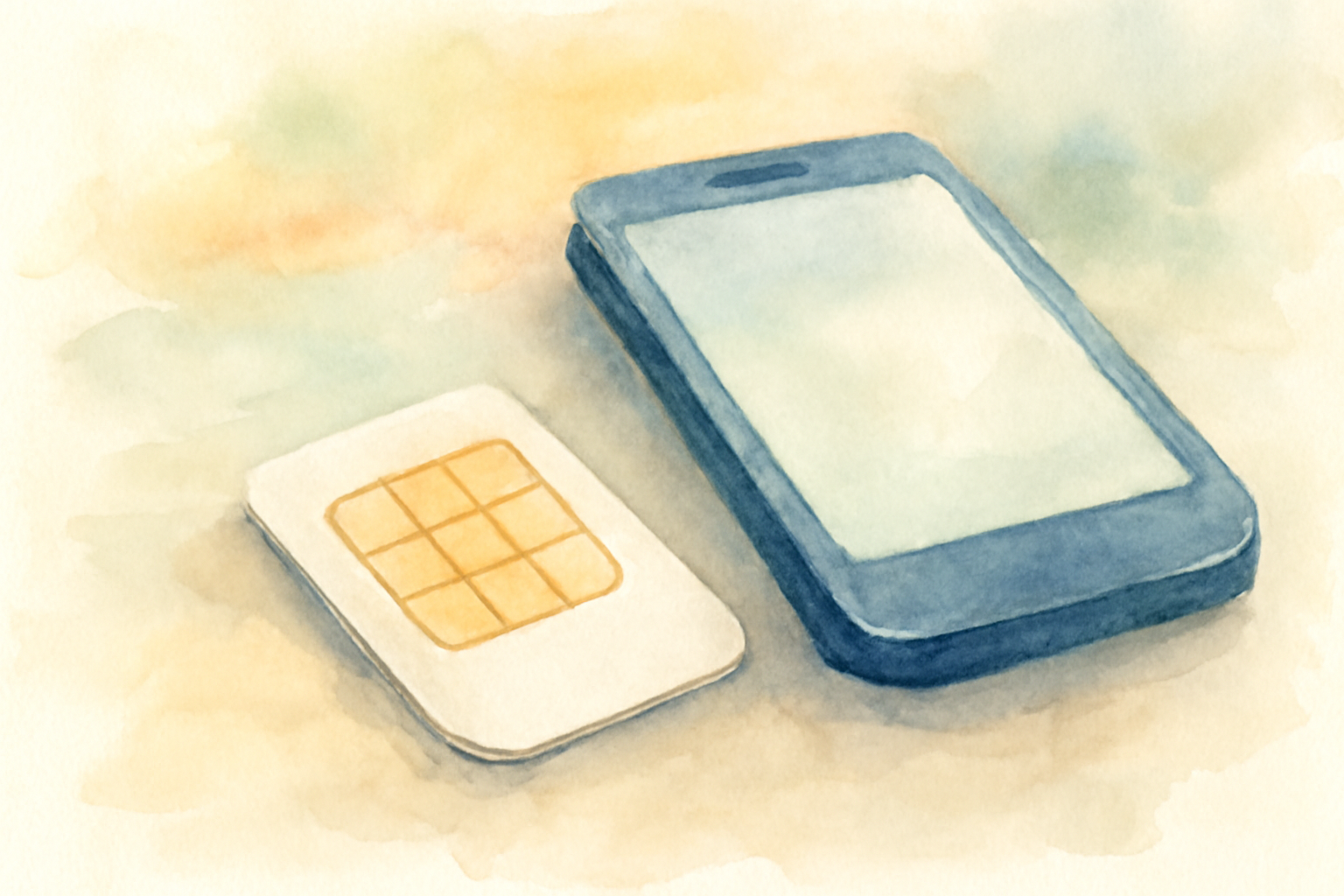 日本通信の格安SIMとは