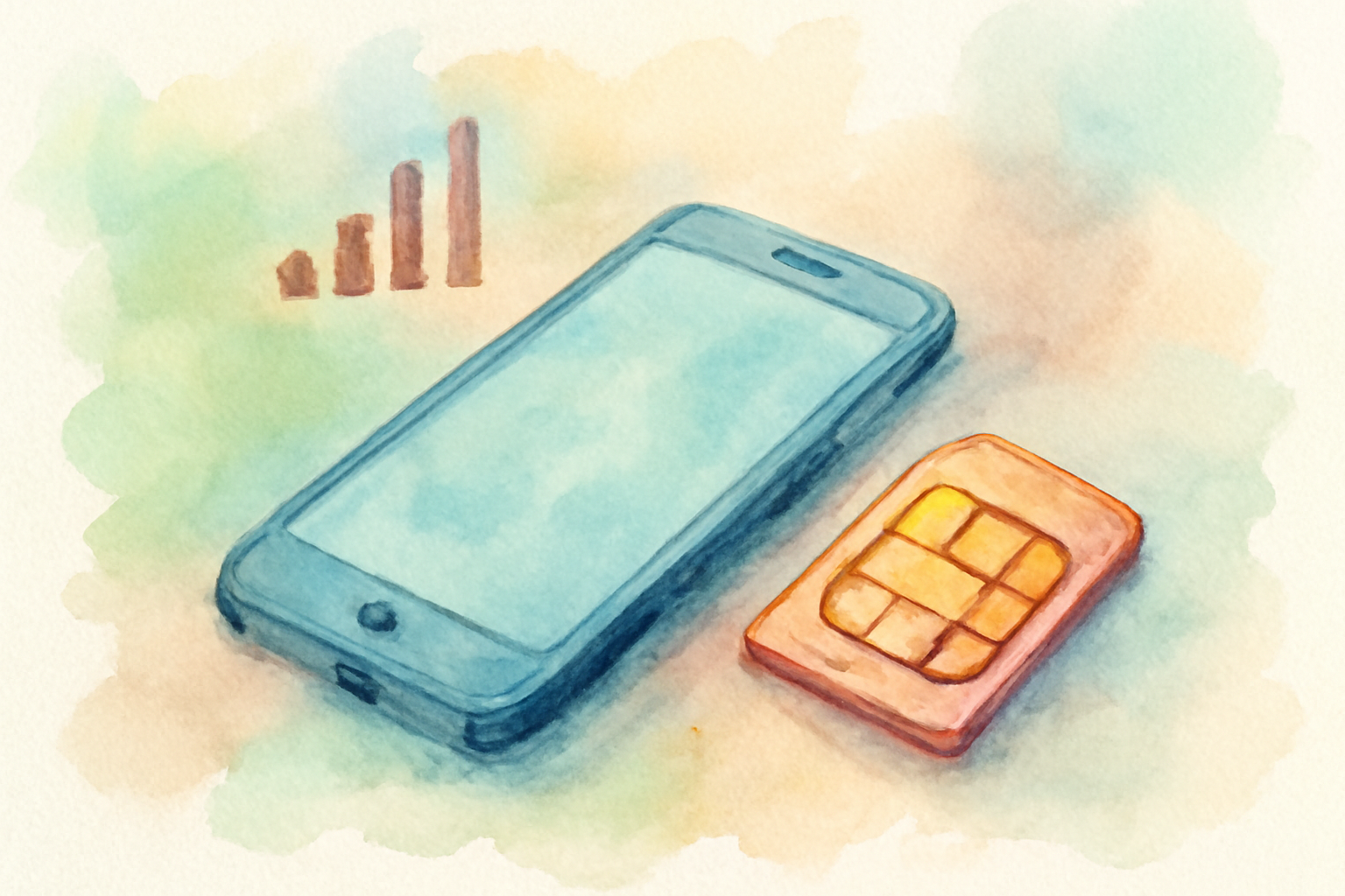 格安SIMサービスの共通する特徴や人気の理由