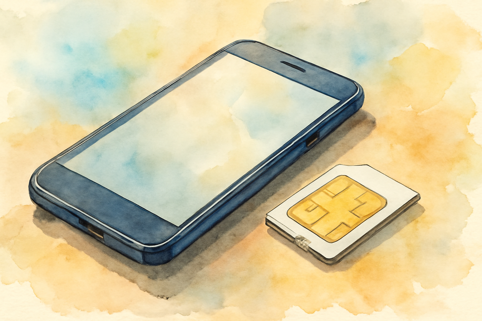 格安SIMを即日開通させる方法