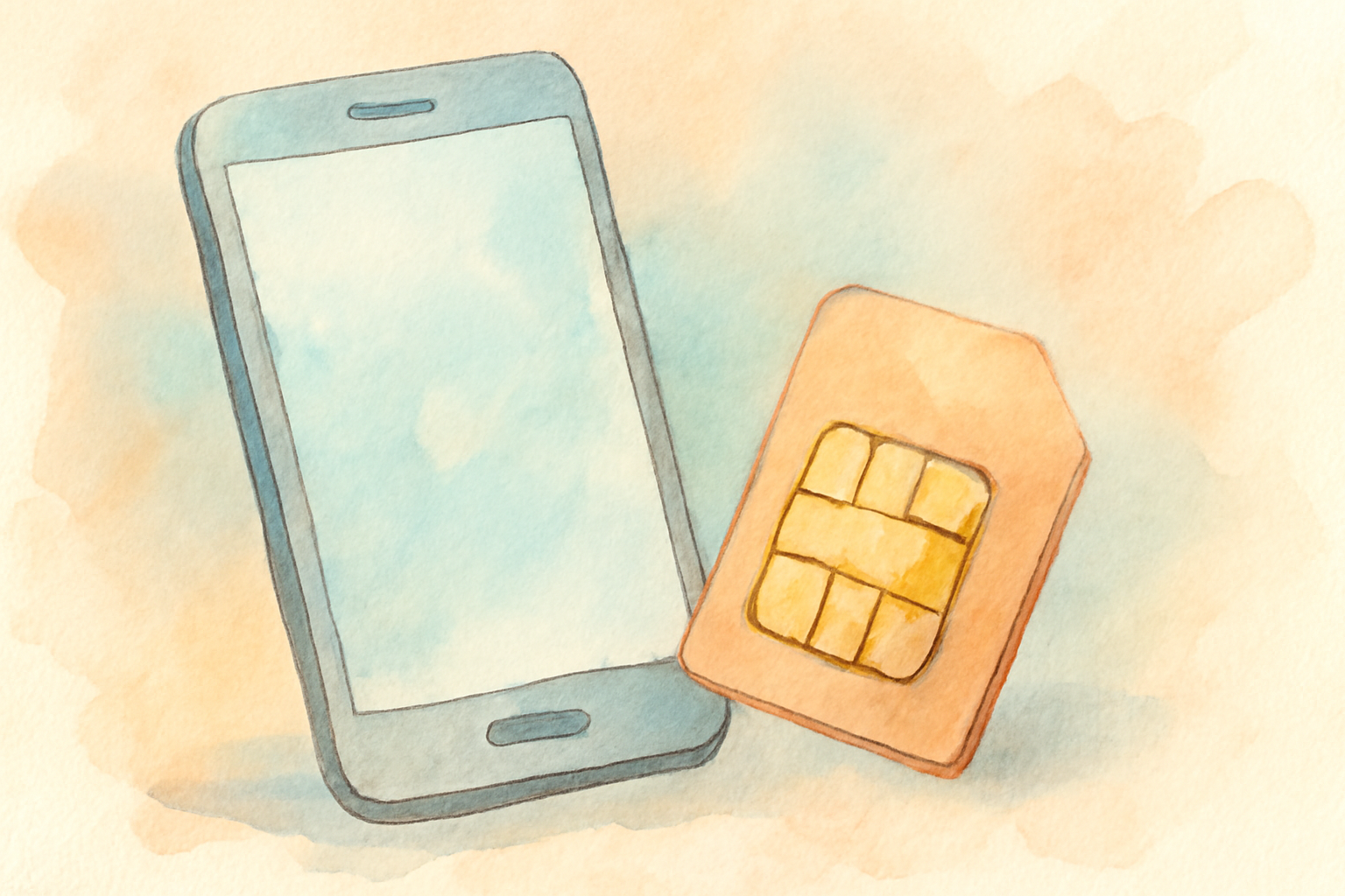 おすすめの格安SIM