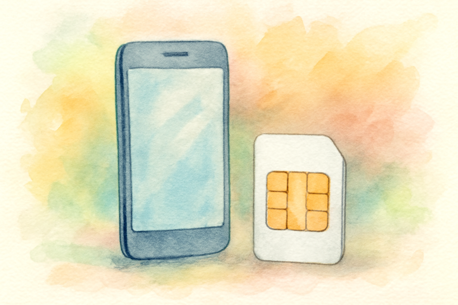 事務手数料が完全無料の格安SIMサービス